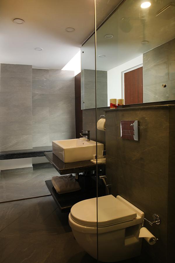 Hotel Ahuja Residency Dlf Phase 2 Gurgaon