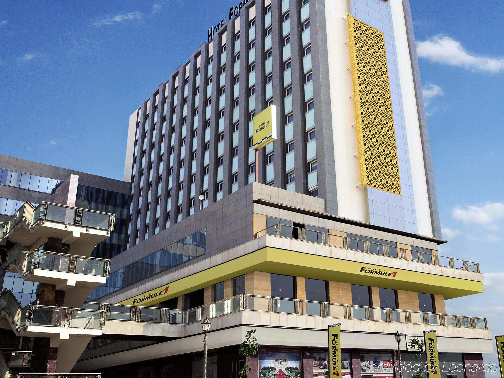 Express Gurugram Sector 50 By Ihg
