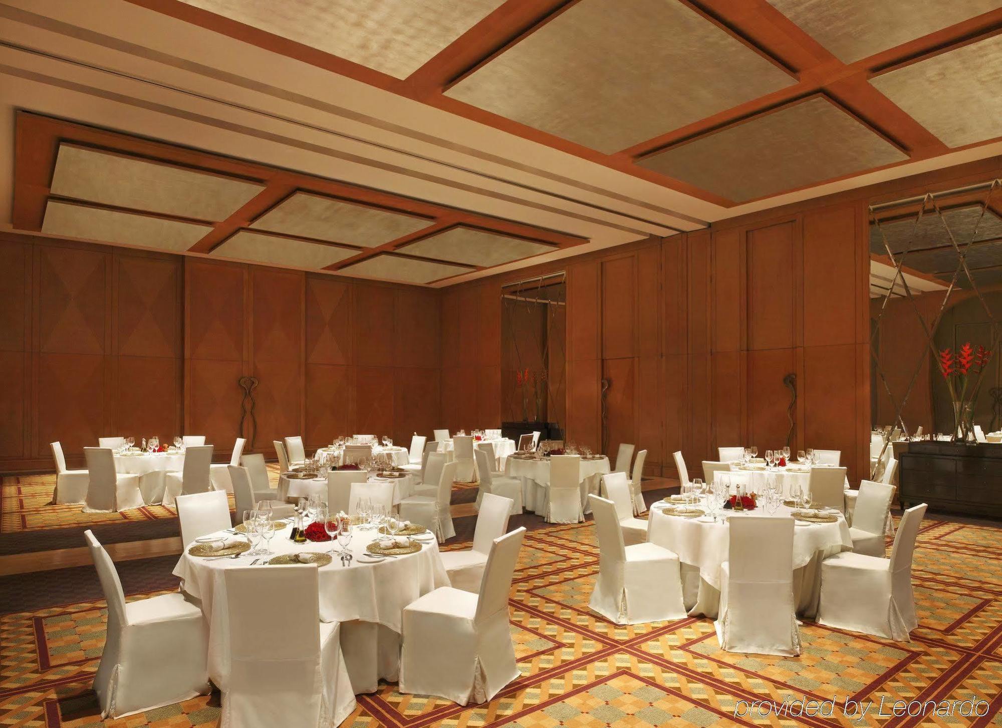 Hotel Trident 5*
