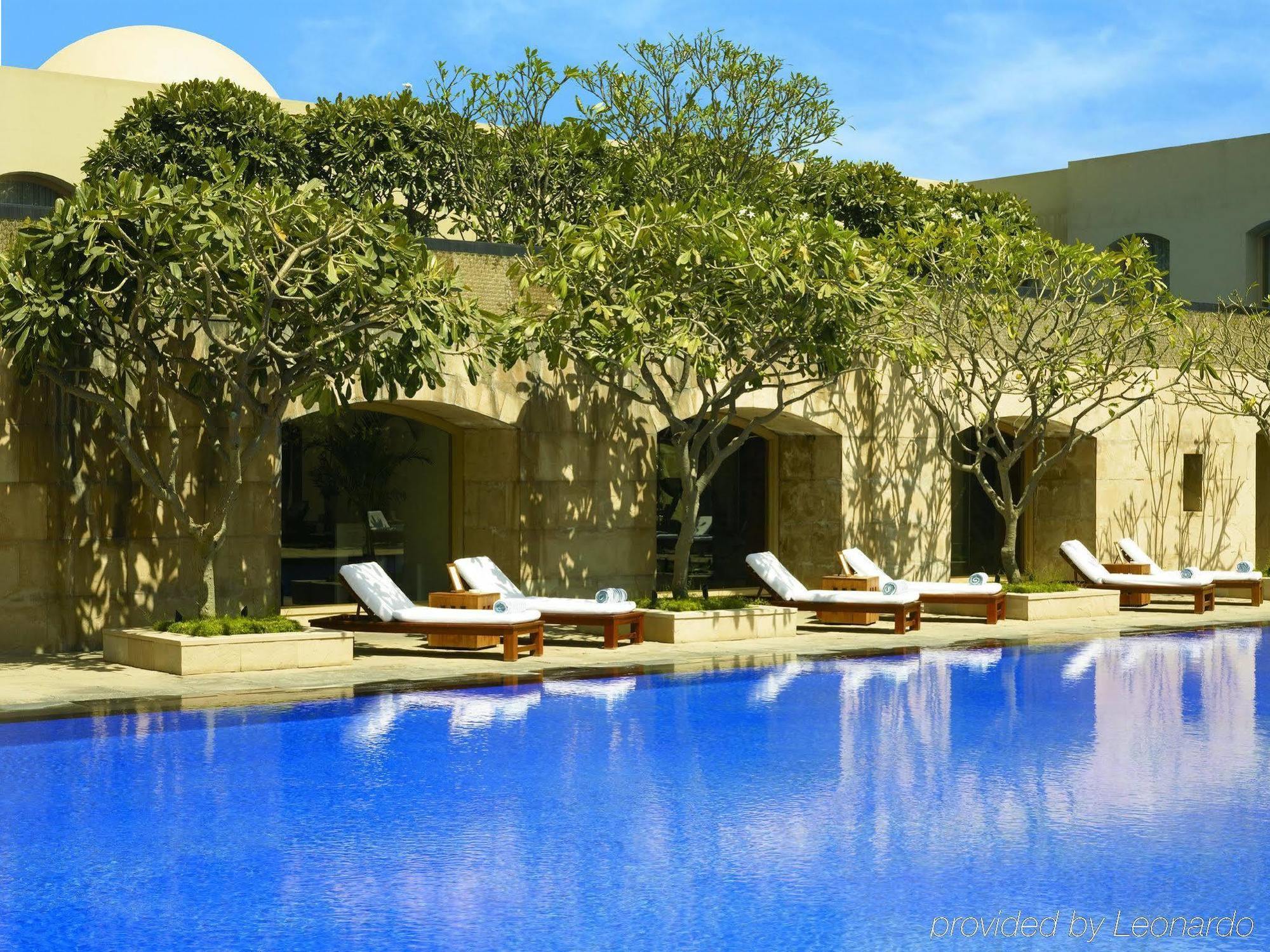 Trident Hotel