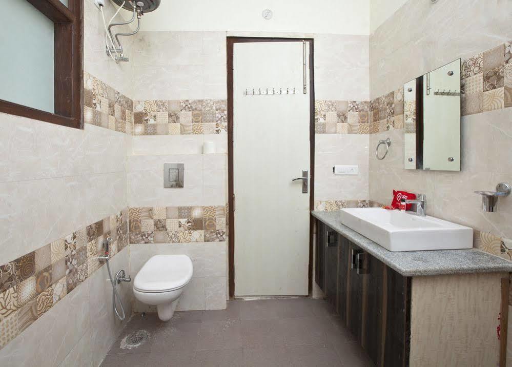 Oyo Huda Center Market 3*