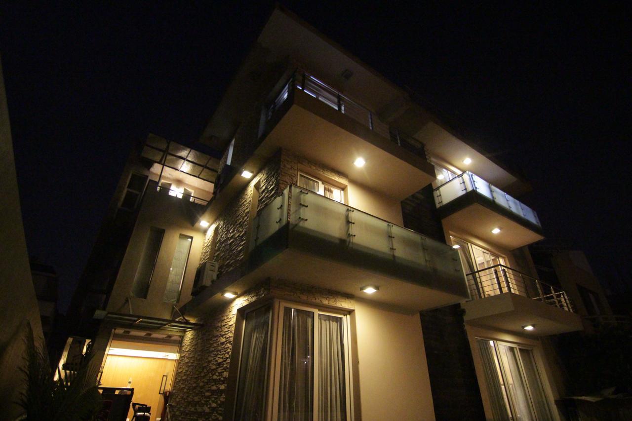 Hotel Mint Moulsari Gurgaon