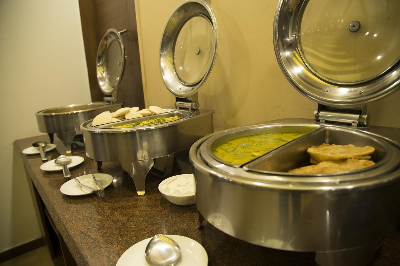 Mint Moulsari 3* Gurgaon