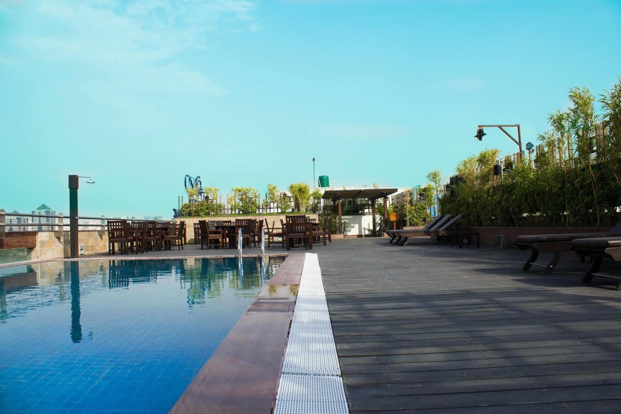 Hotel Lemon Tree Premier 2, Gurugram