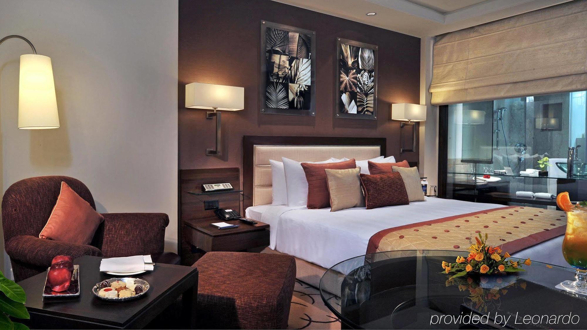 Lemon Tree Premier 2, Gurugram 4* Gurgaon