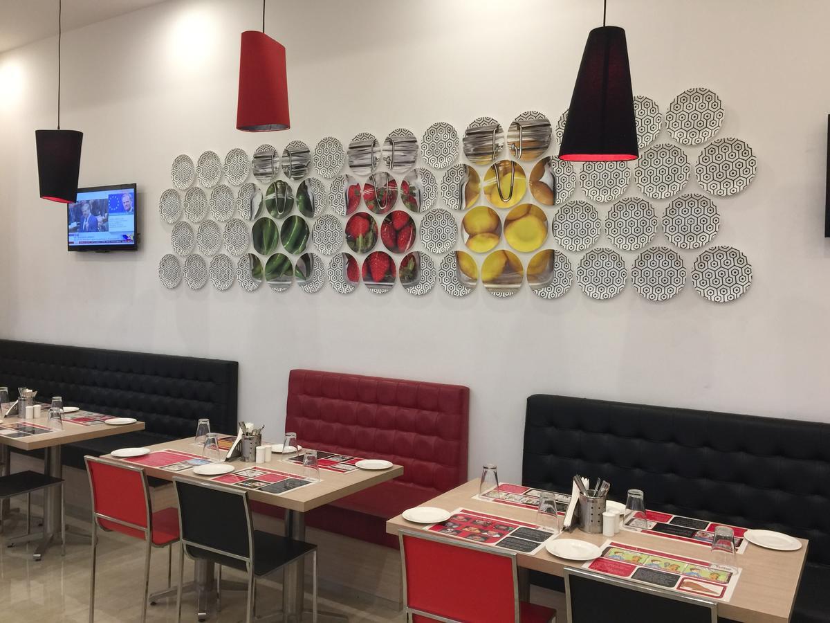 Red Fox By Lemon Tree Hotels, Sector 60, Gurugram Gurgaon