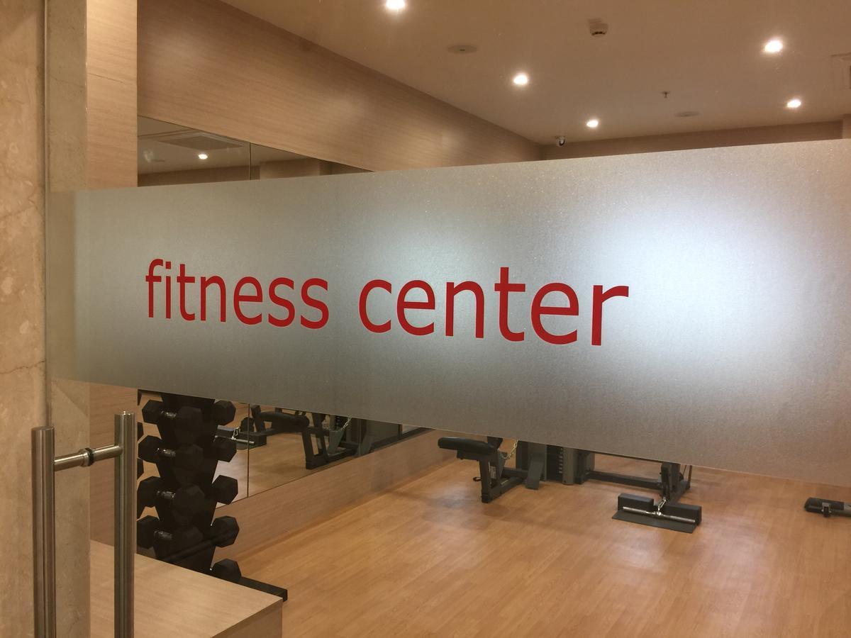Red Fox By Lemon Tree Hotels, Sector 60, Gurugram 3*