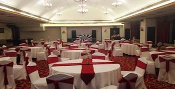 United 21 Citymark 4* Gurgaon