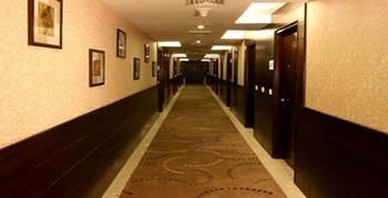 United 21 Citymark Hotel