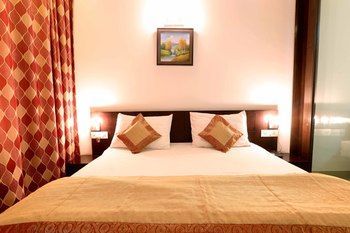 Hotel Oyo Sushant Lok A Block