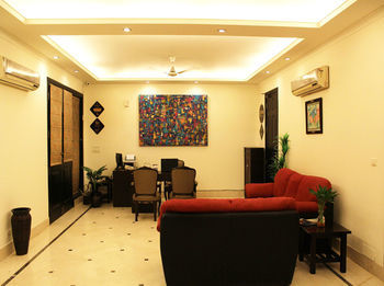 Hotel Oyo Premium Ambience Mall 2 Gurgaon