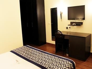 Hotel Oyo Premium Ambience Mall 2 Gurgaon