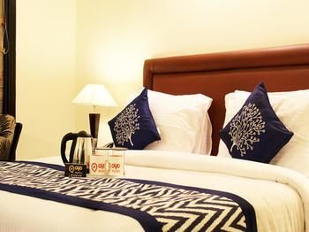 Hotel Oyo Premium Ambience Mall 2 Gurgaon