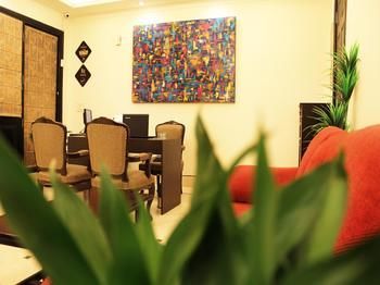Hotel Oyo Premium Ambience Mall 2 3*