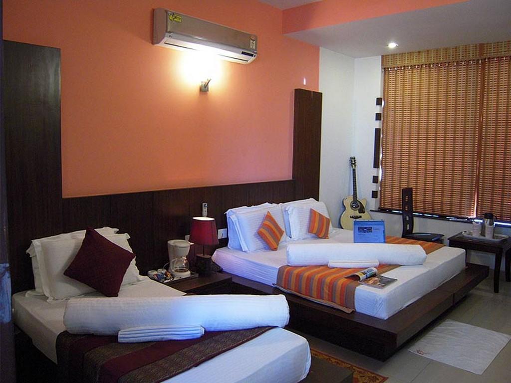 Maxfort Greenwood 3* Gurgaon