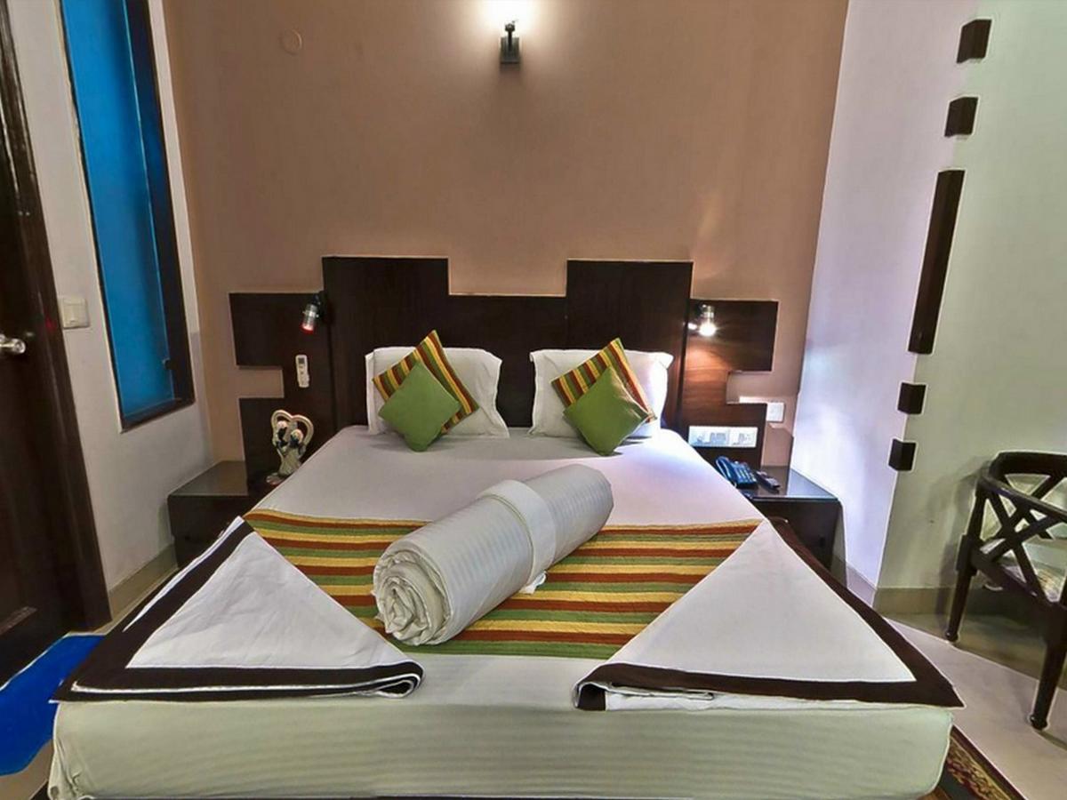 Maxfort Greenwood 3* Gurgaon