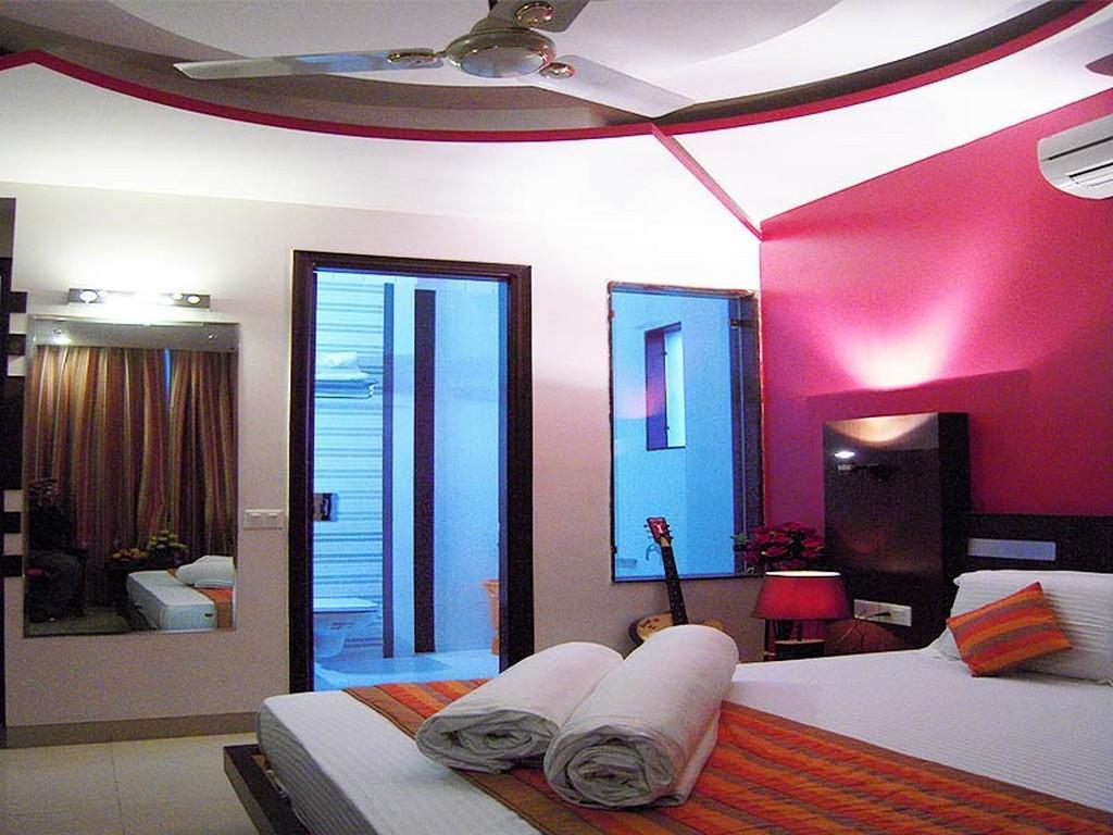 Maxfort Greenwood 3* Gurgaon