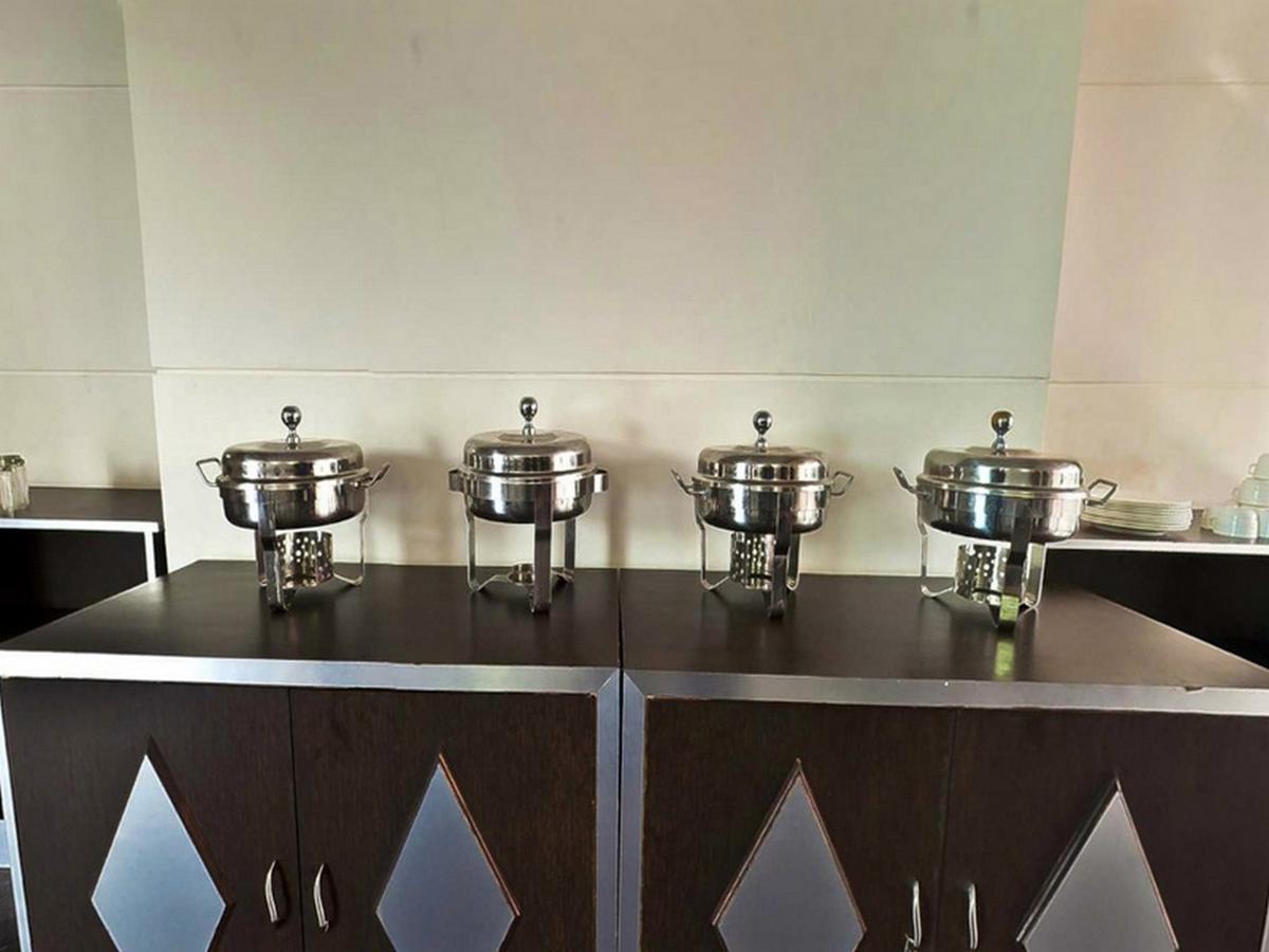 Maxfort Greenwood 3* Gurgaon