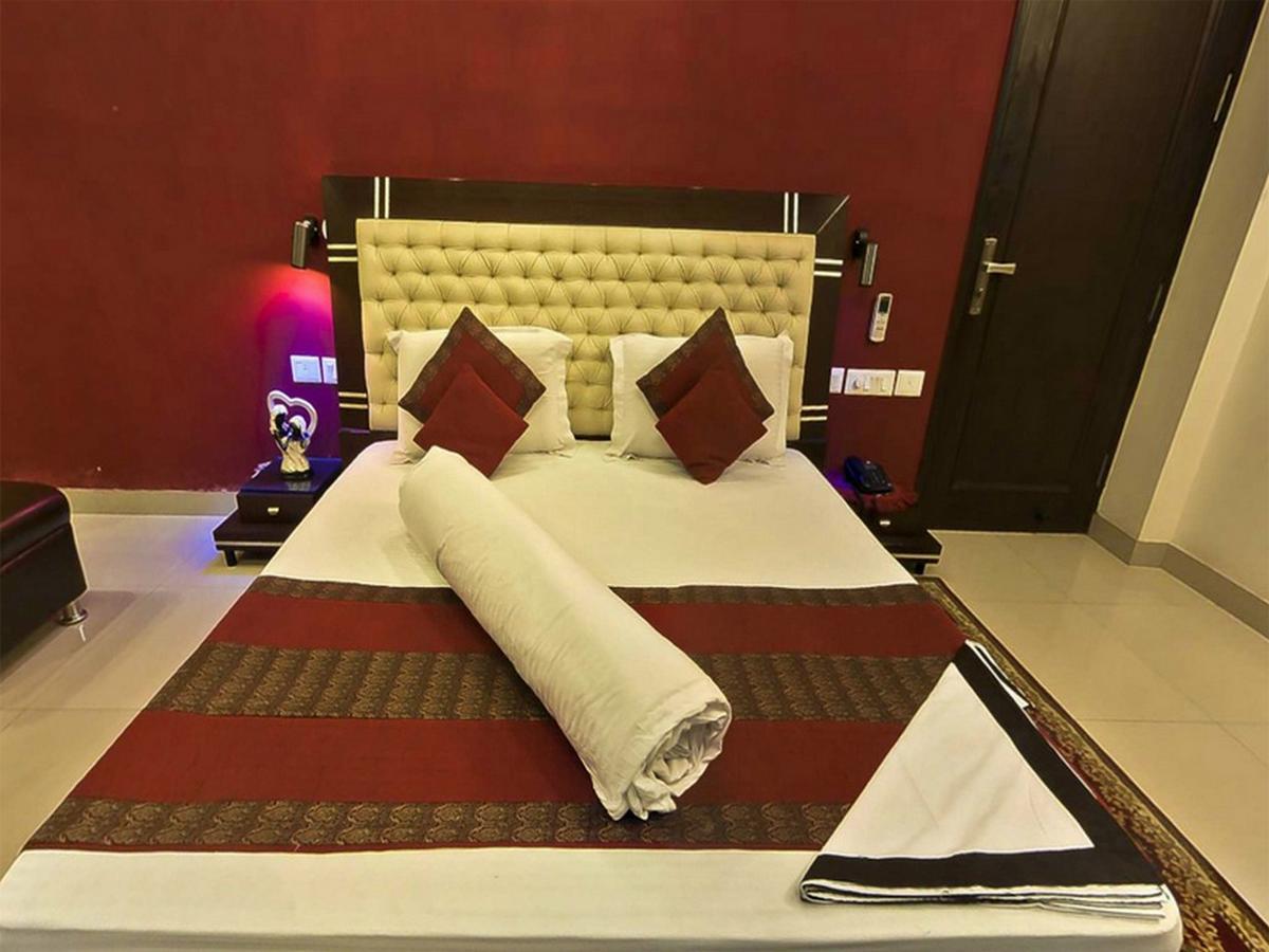 Maxfort Greenwood 3* Gurgaon