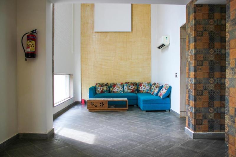 Fabhotel Daffodil Huda Center 3* Gurgaon