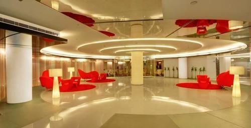 Hotel Galaxy & 5*