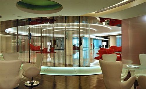Galaxy & 5* Gurgaon