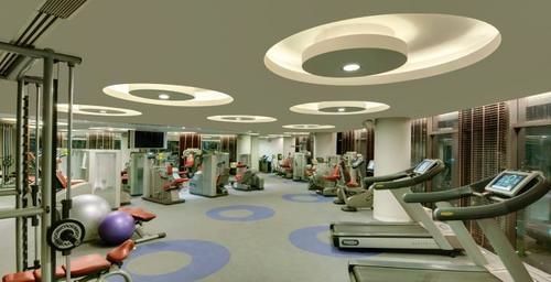 Hotel Galaxy & 5*