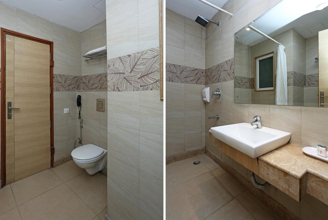 Oyo 11322 The Camria 3* Gurgaon