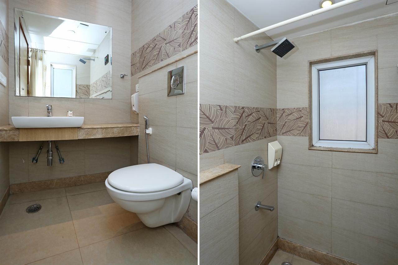 Oyo 11322 The Camria 3* Gurgaon