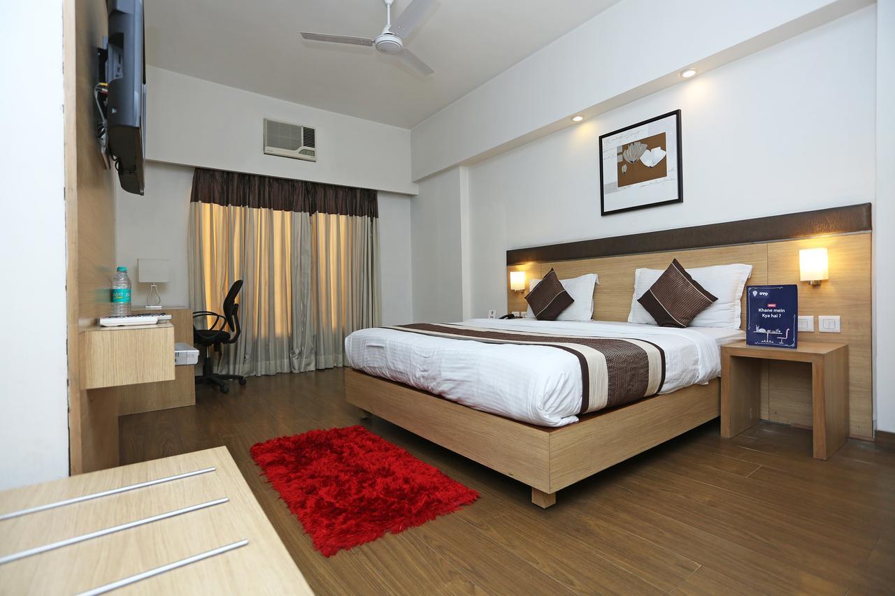 Hotel Oyo 11322 The Camria