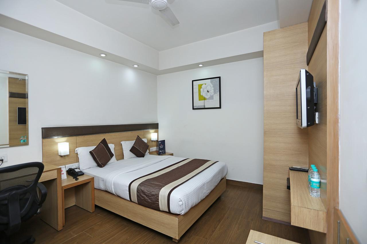 Hotel Oyo 11322 The Camria 3*