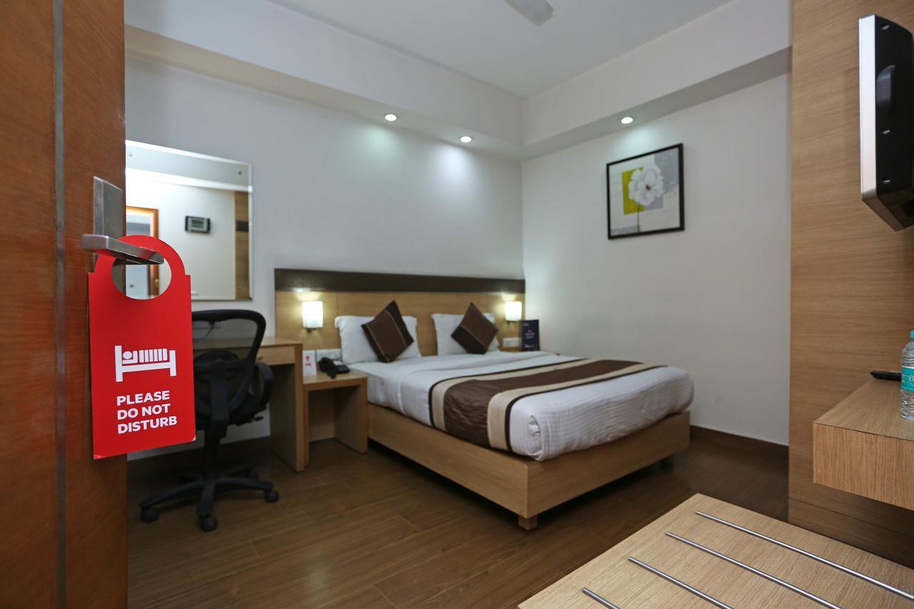 Hotel Oyo 11322 The Camria 3*