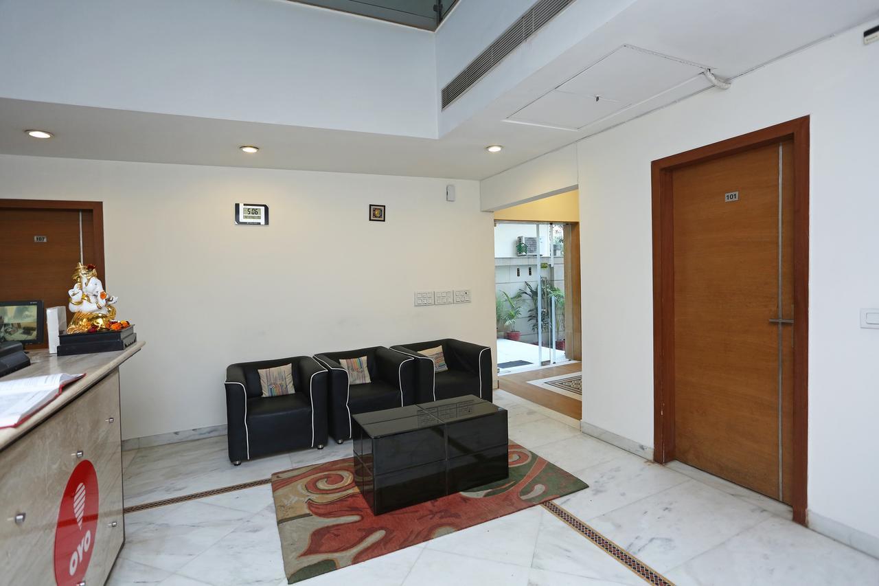 Oyo 11322 The Camria Hotel 3*