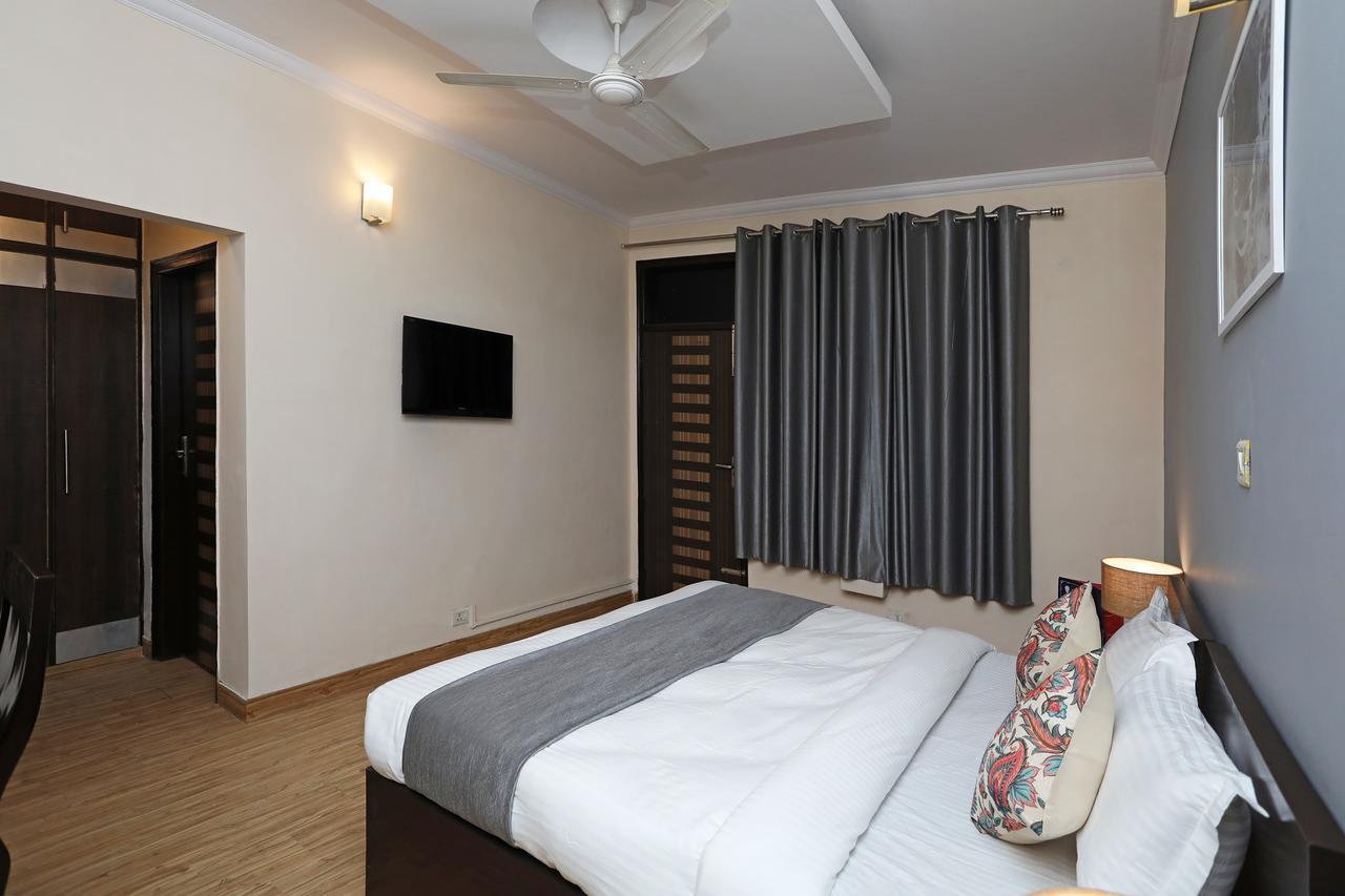 Hotel Oyo 11761 Whitepod