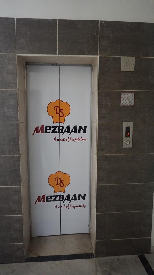 Hotel D's Mezbaan 2*