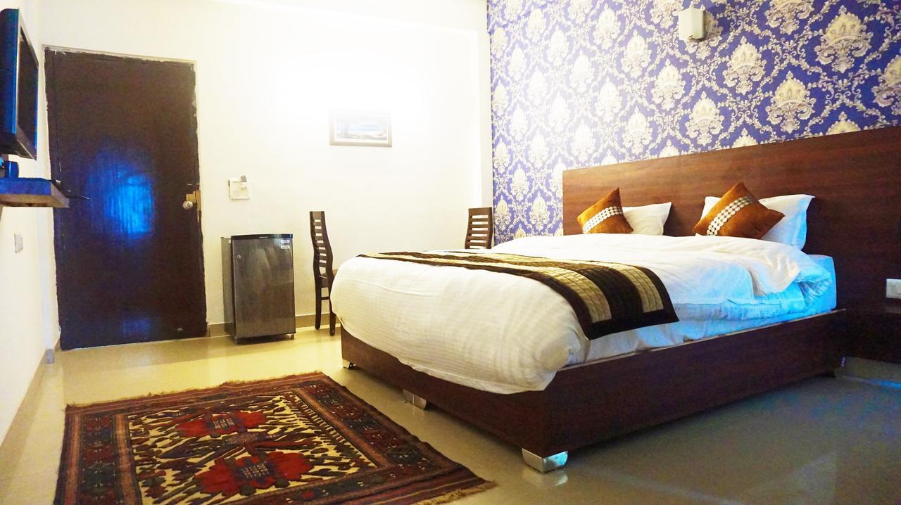 D's Mezbaan Gurgaon