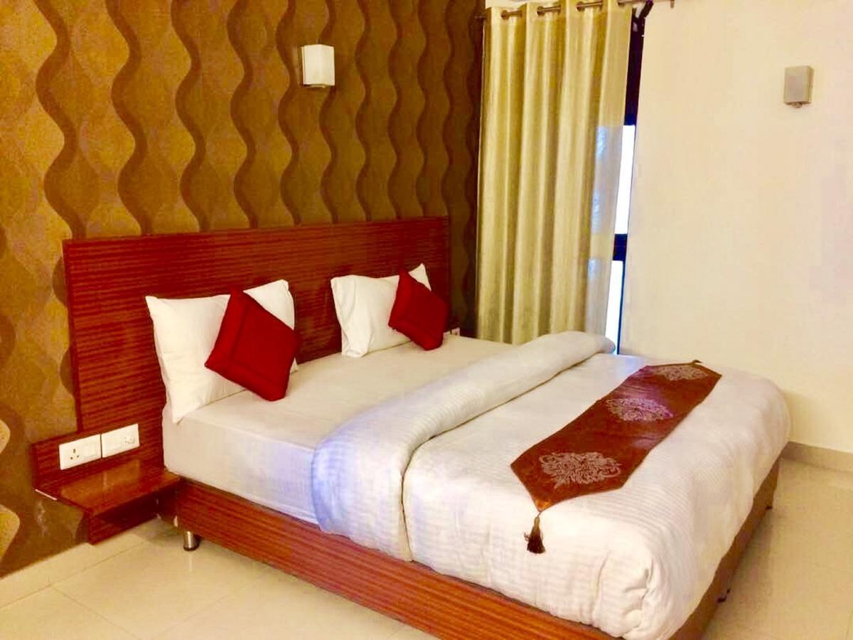 D's Mezbaan Hotel 2*