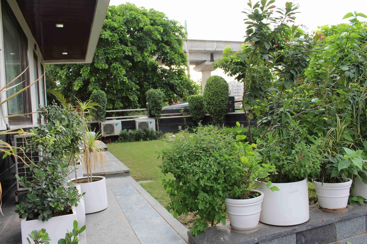 North East Residency