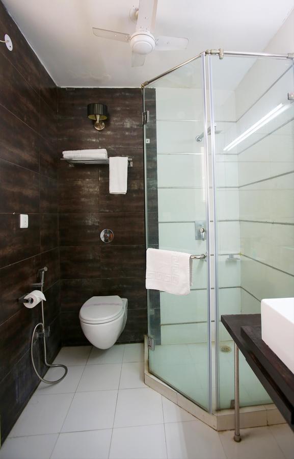 Hotel Mint Moulsari
