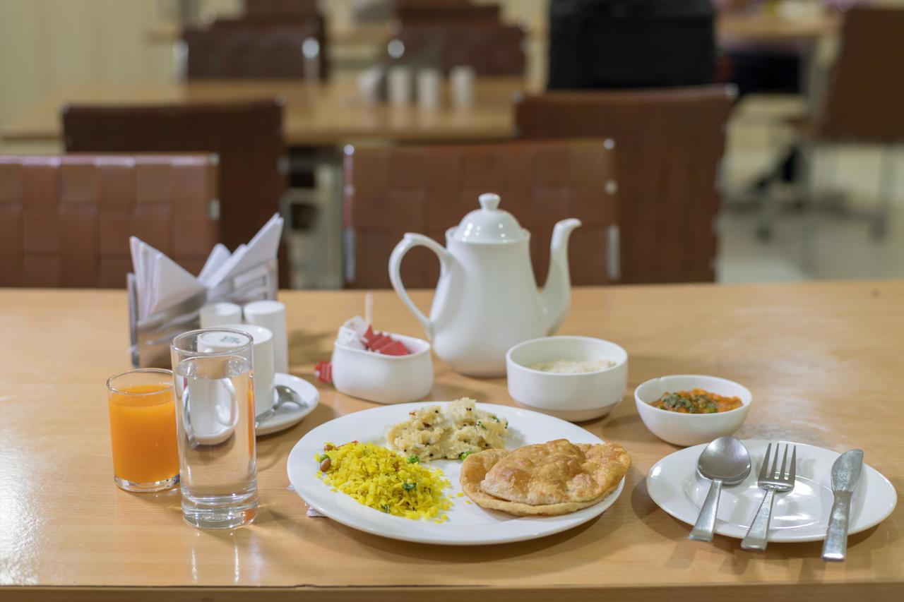 Mint Moulsari 3* Gurgaon