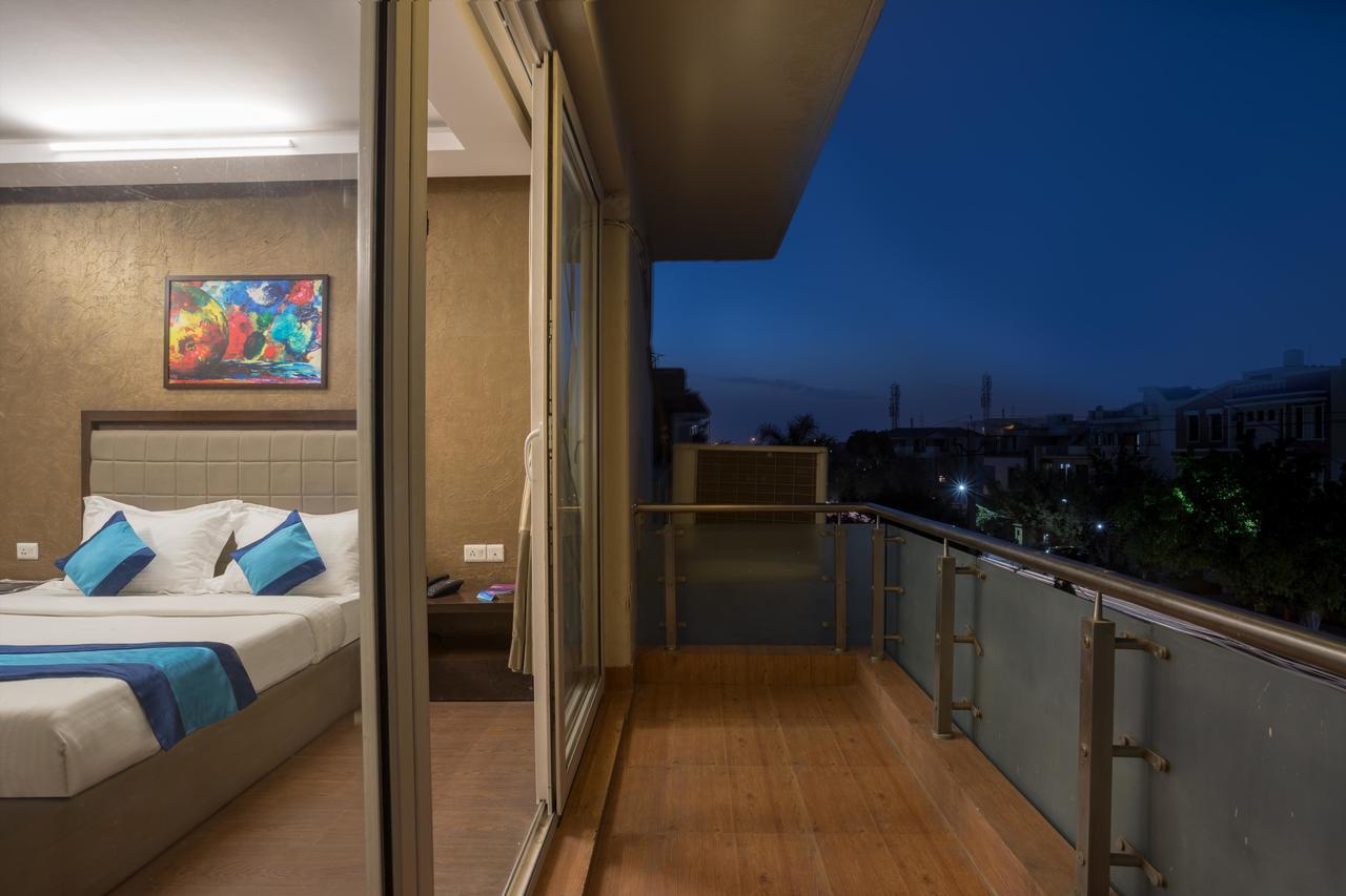 Hotel Mint Moulsari 3*