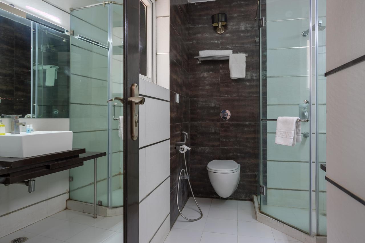 Mint Moulsari 3* Gurgaon