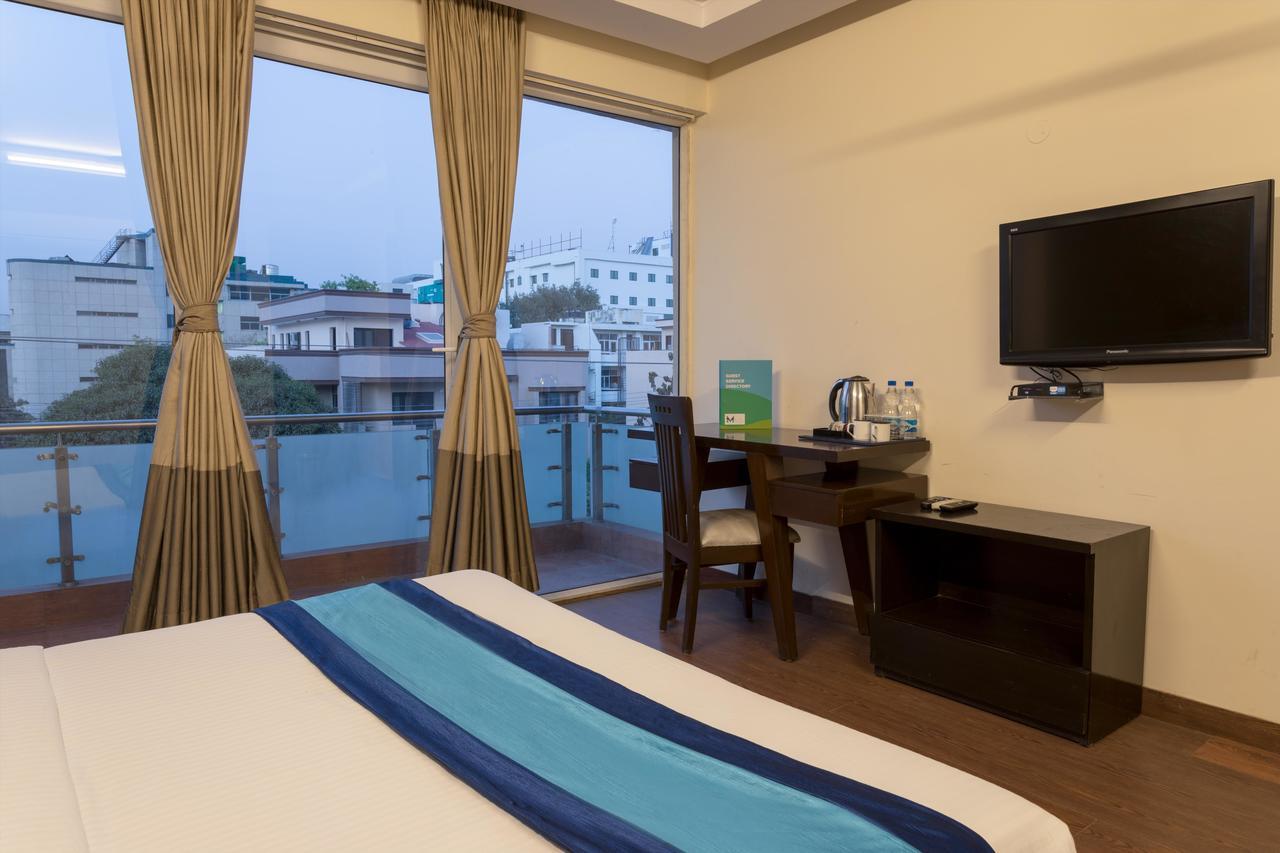 Mint Moulsari 3* Gurgaon