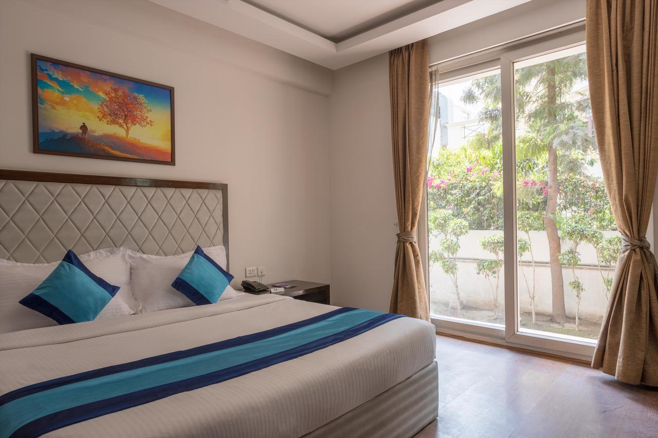 Mint Moulsari Hotel