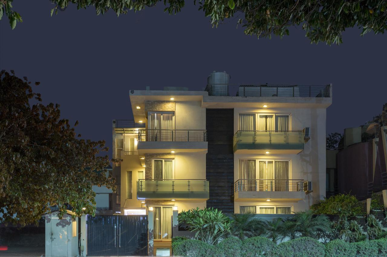 Mint Moulsari Hotel 3*