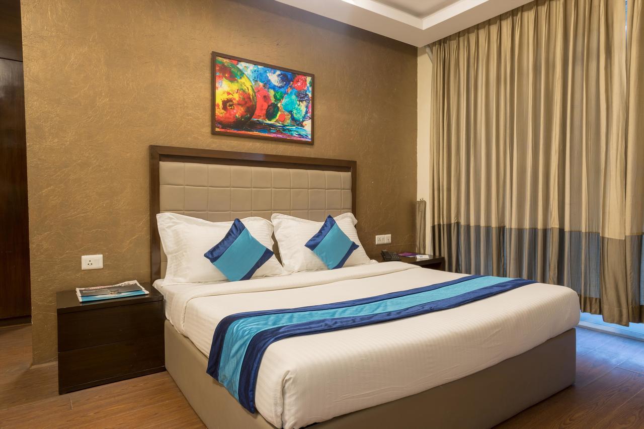 Hotel Mint Moulsari Gurgaon