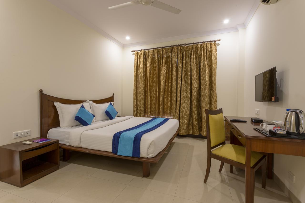 Hotel Mint Ambience 3*
