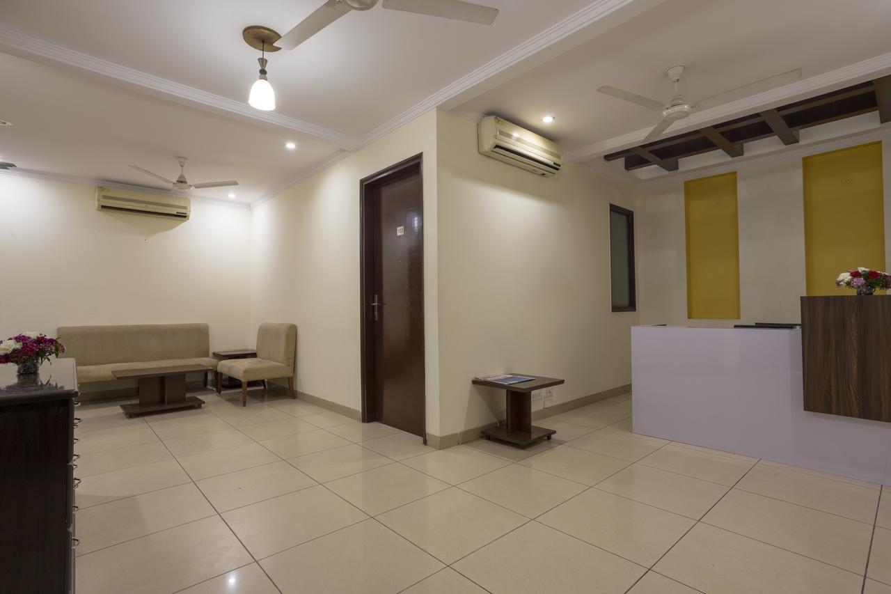 Hotel Mint Ambience 3*