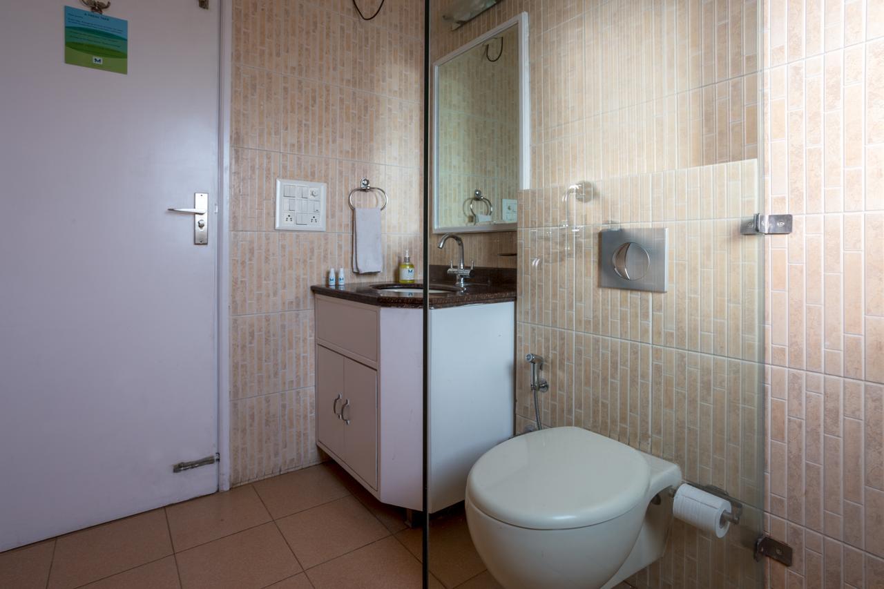 Hotel Mint Ambience Gurgaon