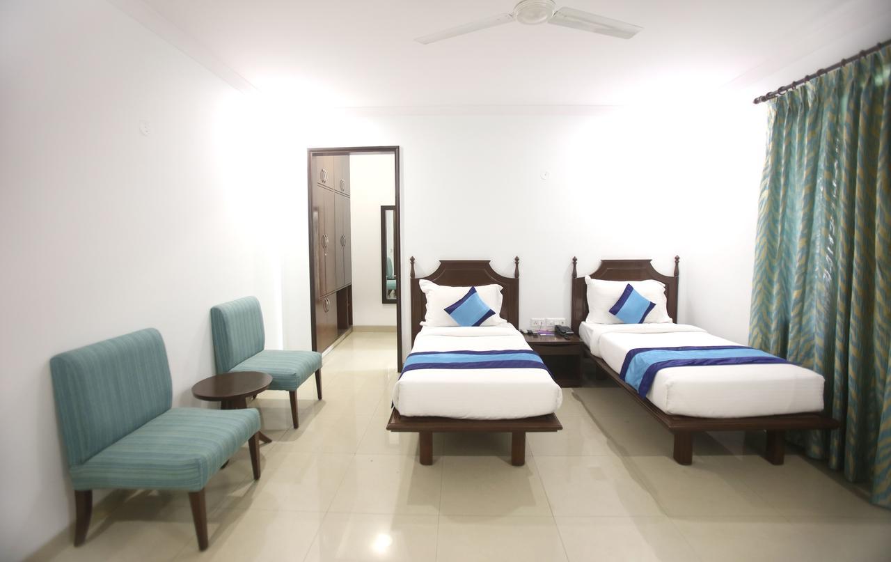 Mint Ambience 3* Gurgaon